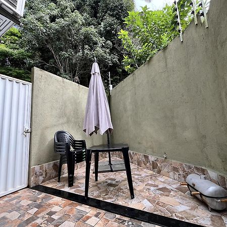 Condominio Com Piscina 500M A Praia De Taperapuan Porto Seguro Zewnętrze zdjęcie