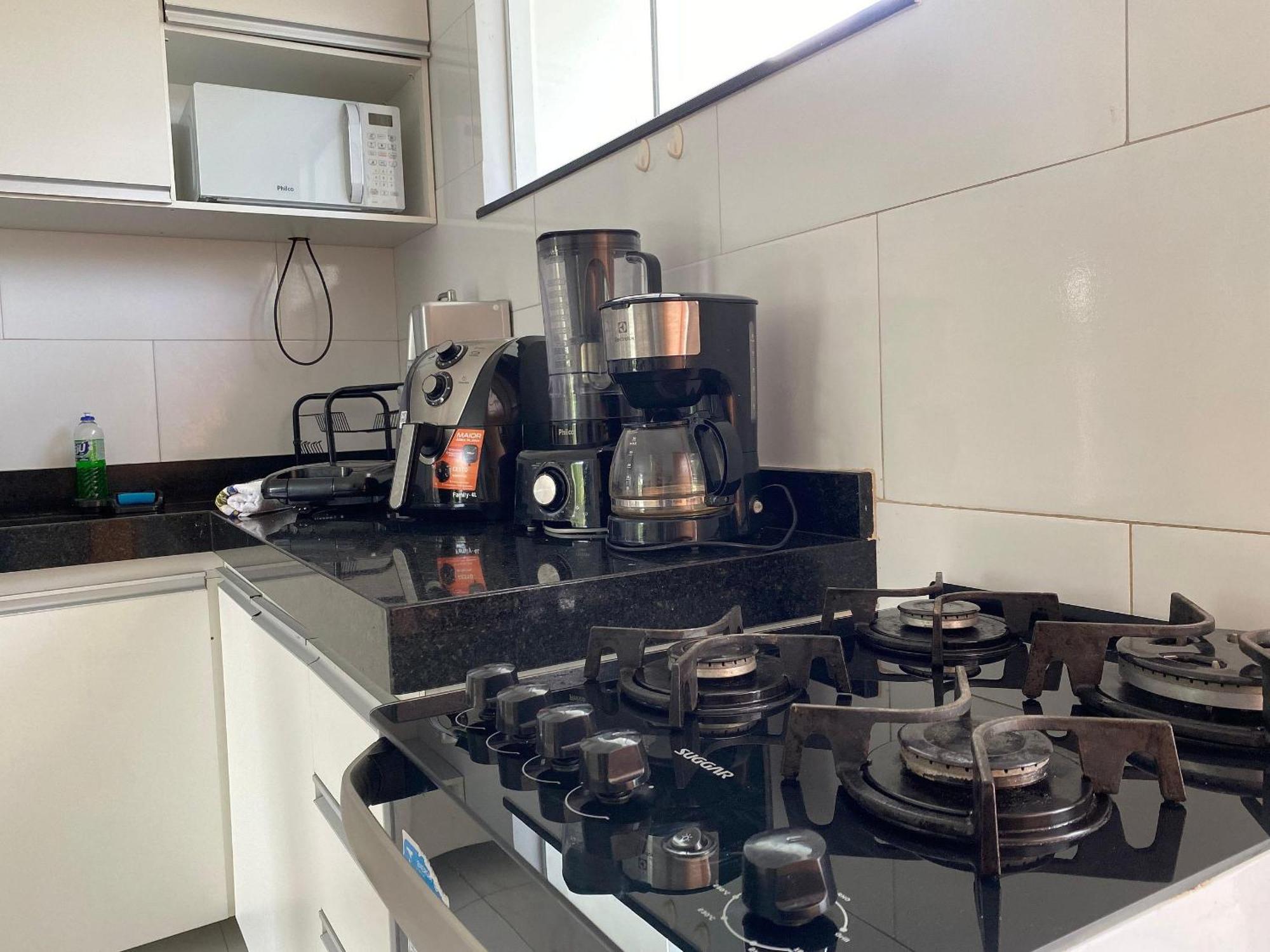 Condominio Com Piscina 500M A Praia De Taperapuan Porto Seguro Zewnętrze zdjęcie