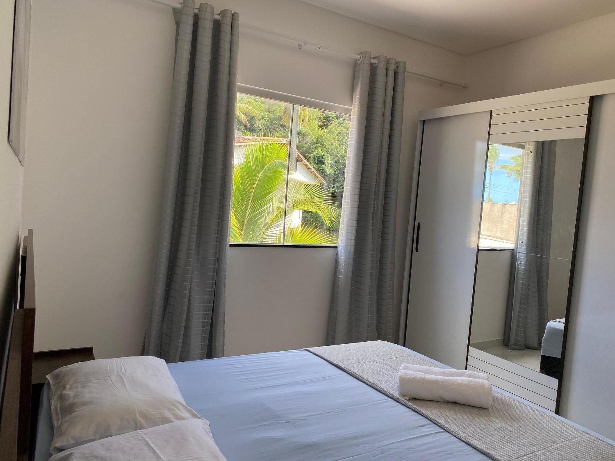 Condominio Com Piscina 500M A Praia De Taperapuan Porto Seguro Zewnętrze zdjęcie