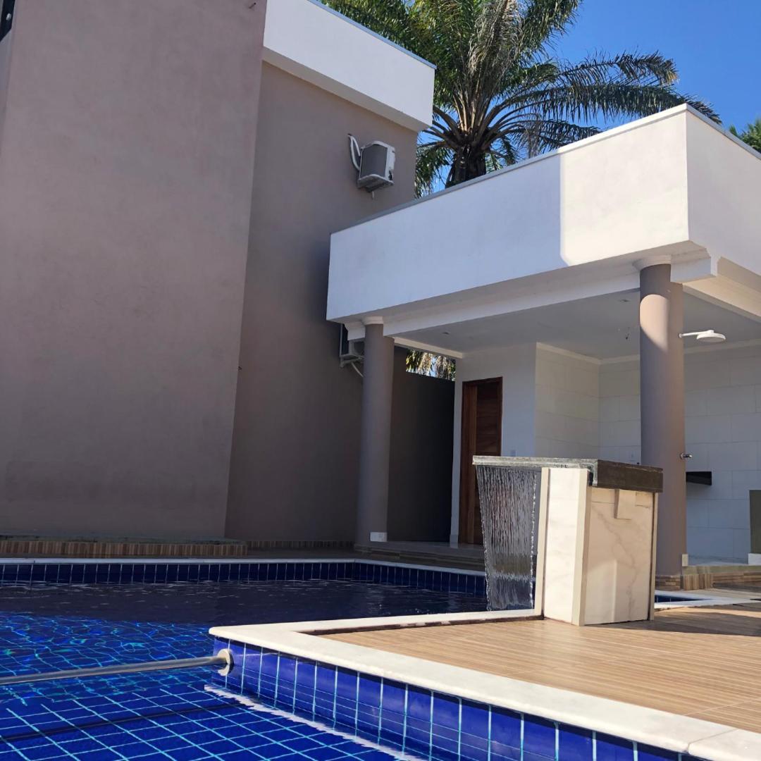 Condominio Com Piscina 500M A Praia De Taperapuan Porto Seguro Zewnętrze zdjęcie