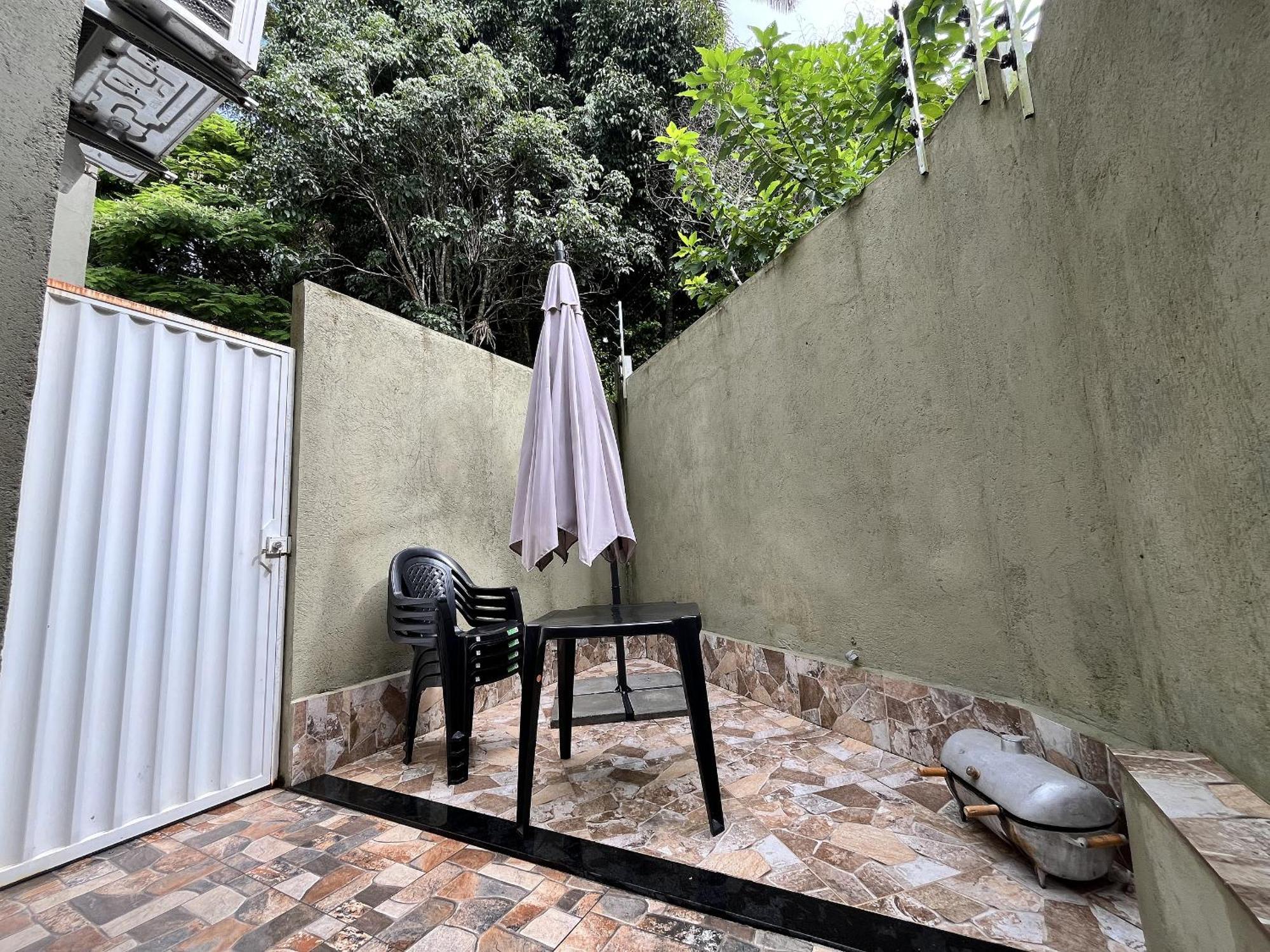 Condominio Com Piscina 500M A Praia De Taperapuan Porto Seguro Zewnętrze zdjęcie