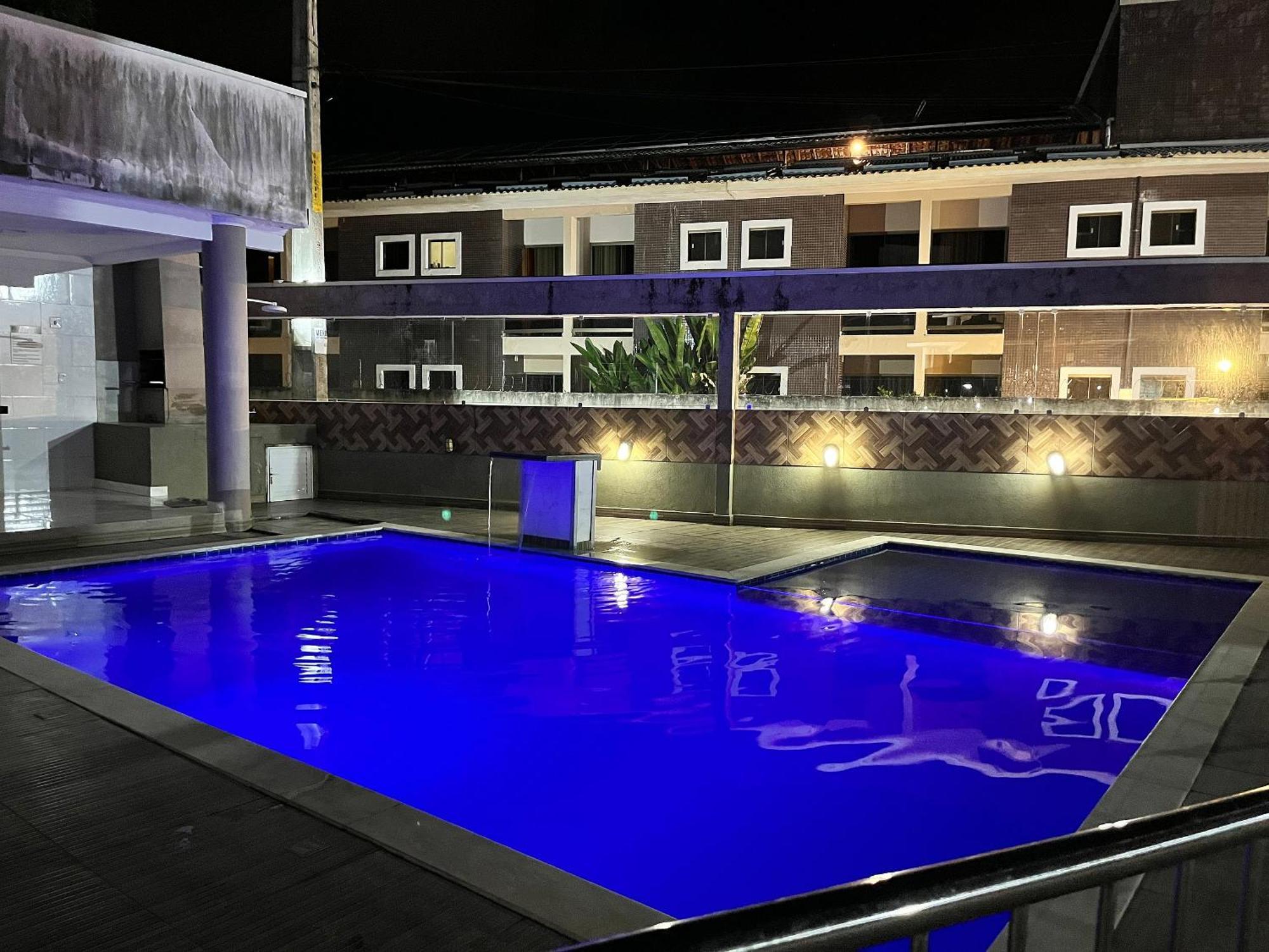 Condominio Com Piscina 500M A Praia De Taperapuan Porto Seguro Zewnętrze zdjęcie